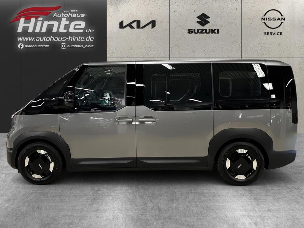 Kia PV5 Passenger