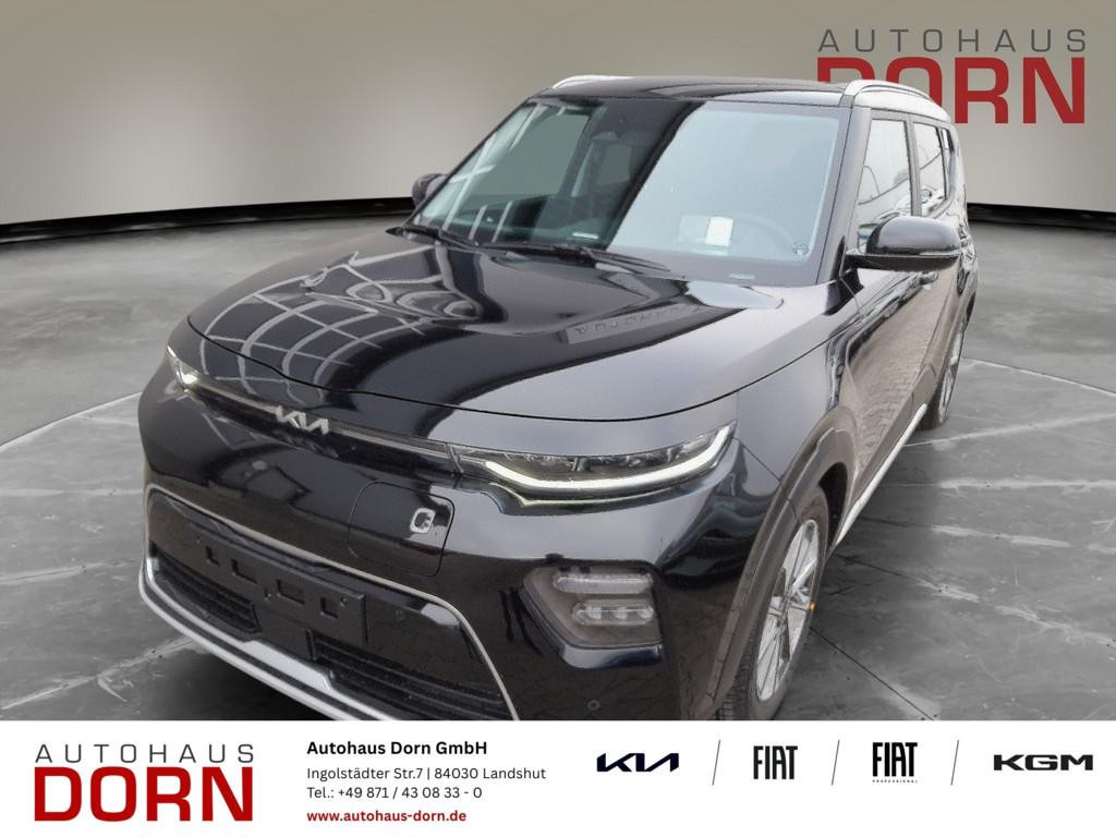 Kia Soul e-Soul