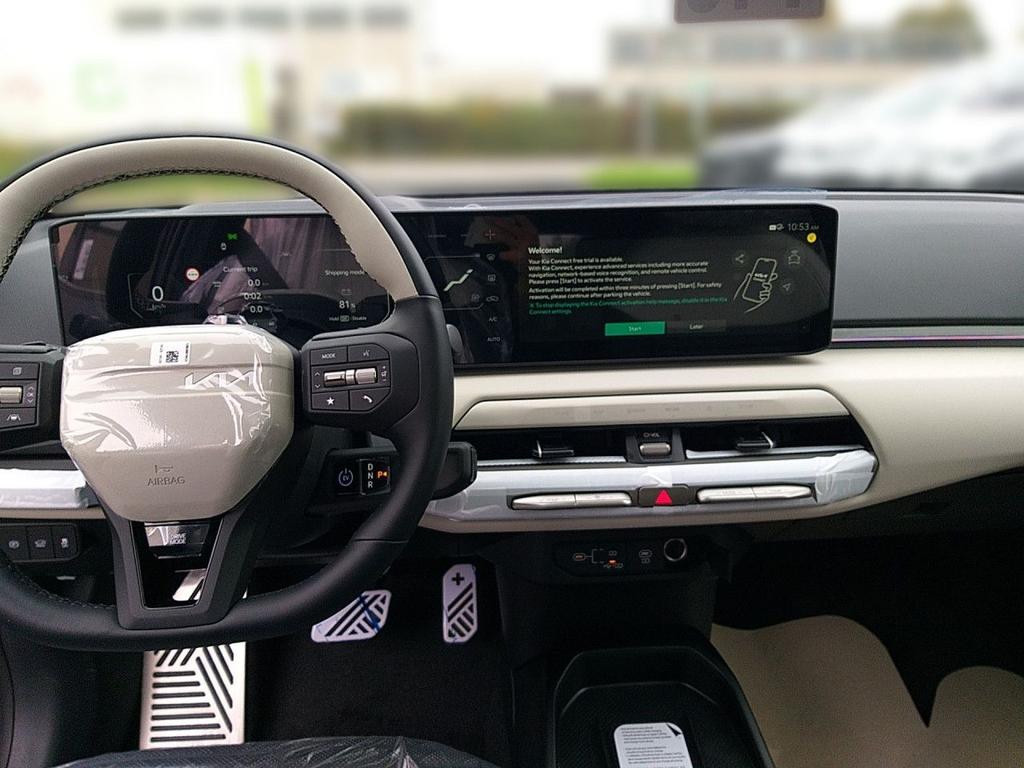 Kia EV4