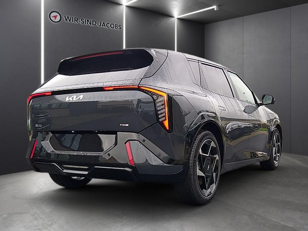 Kia EV4