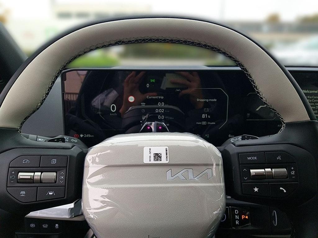 Kia EV4