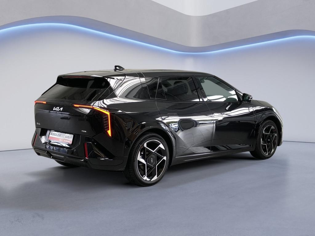Kia EV4
