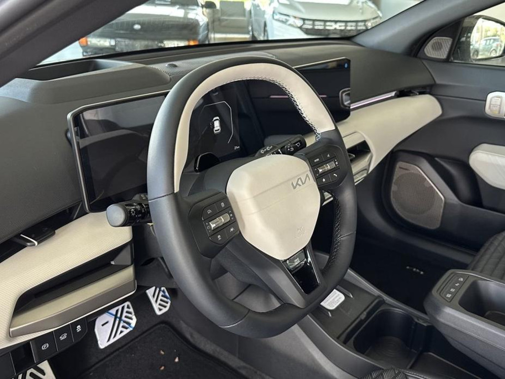 Kia EV4