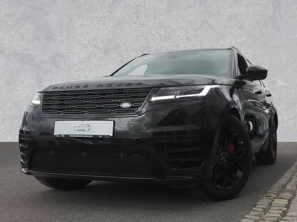 Land Rover Range Rover Velar Dynamic SE D300