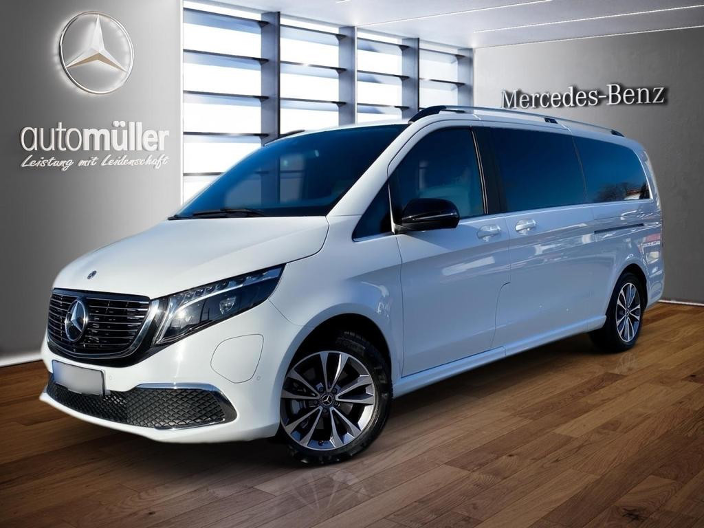Mercedes-Benz E-Klasse EQV 300