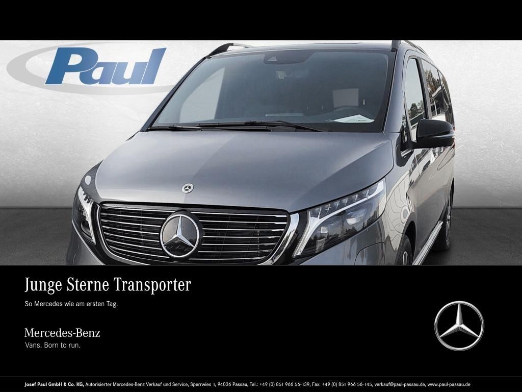 Mercedes-Benz E-Klasse EQV AVANTGARDE 300