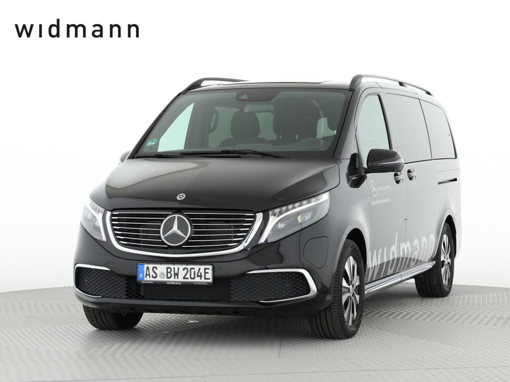 Mercedes-Benz E-Klasse EQV Limousine Lang 300
