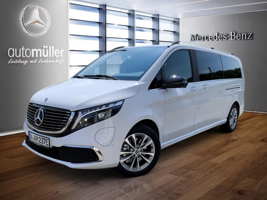 Mercedes-Benz E-Klasse EQV 300
