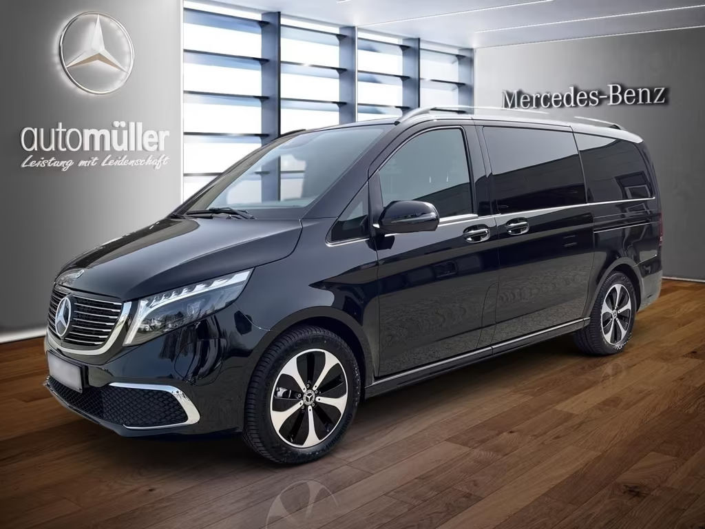 Mercedes-Benz E-Klasse EQV 300