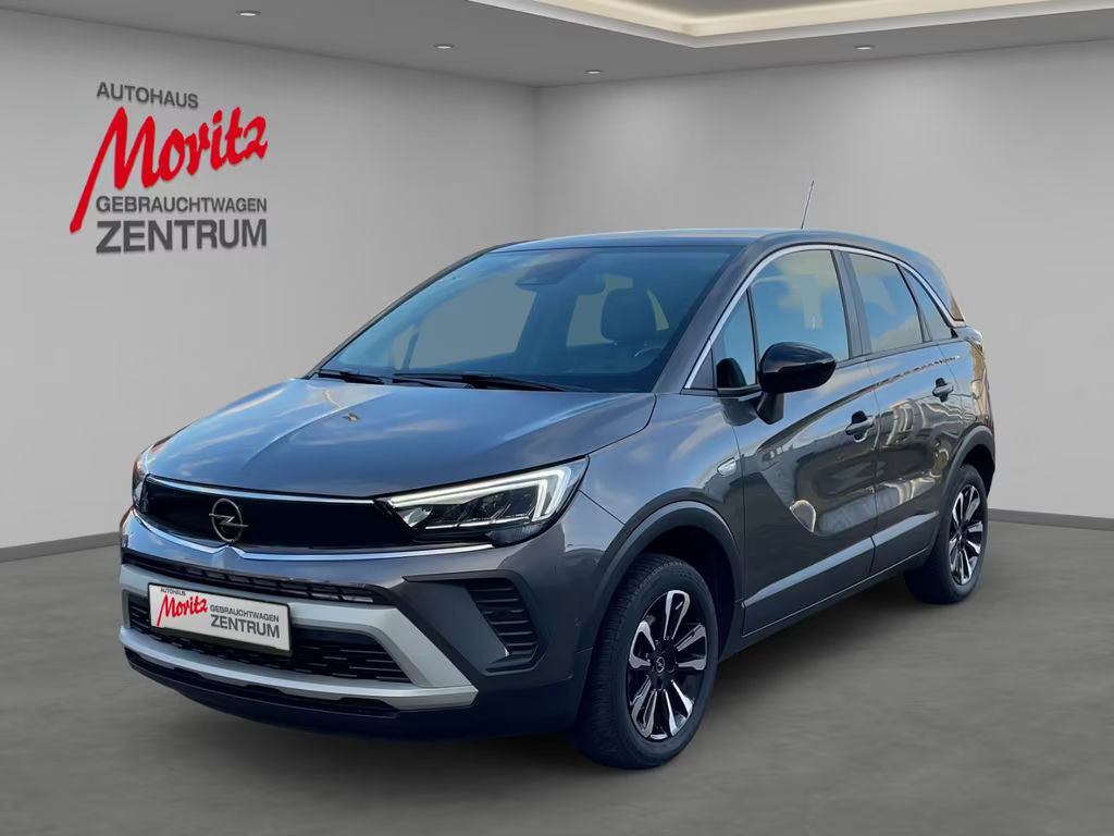 Opel Crossland Elegance