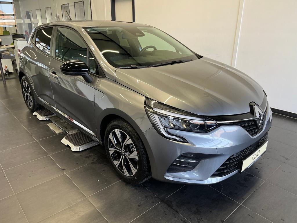 Renault Clio TCe 90 Evolution