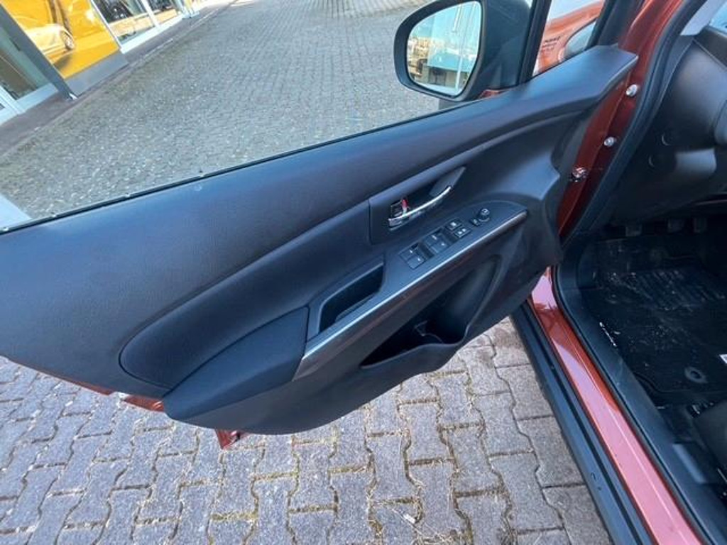 Suzuki SX4 S-Cross GL 4x4
