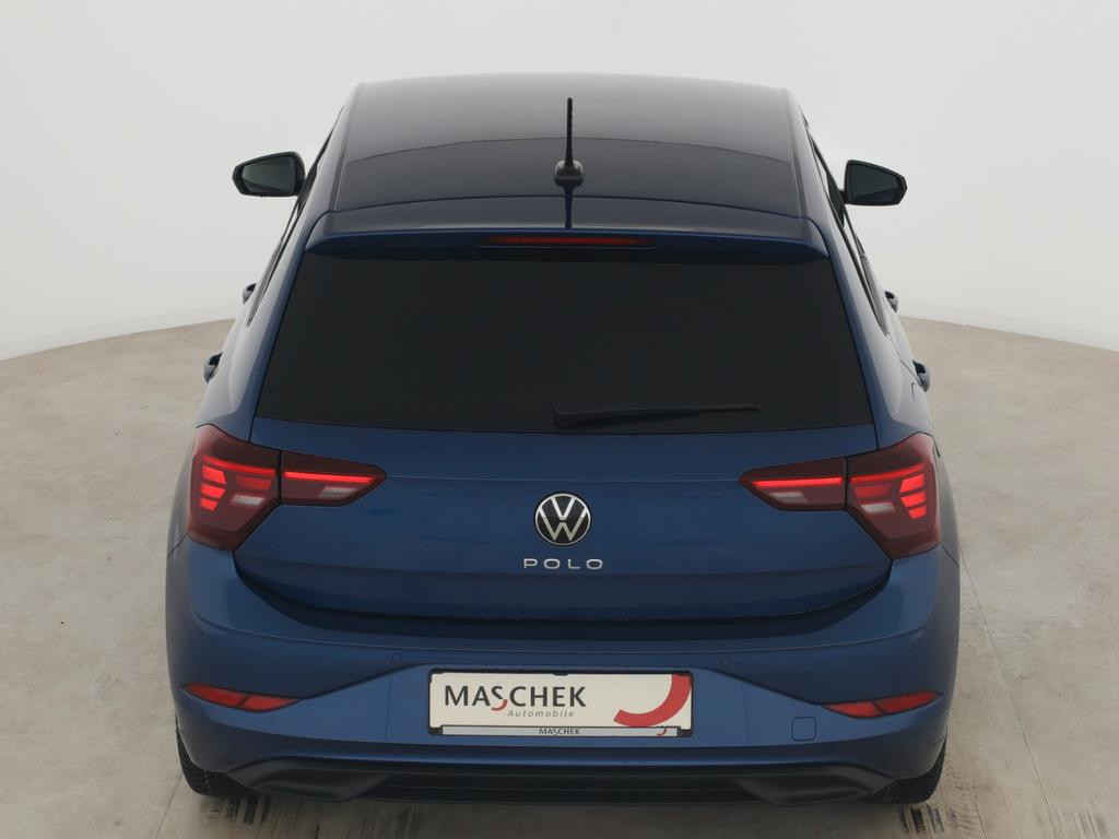 Volkswagen Polo Life 1.0 TSI IQ.Drive