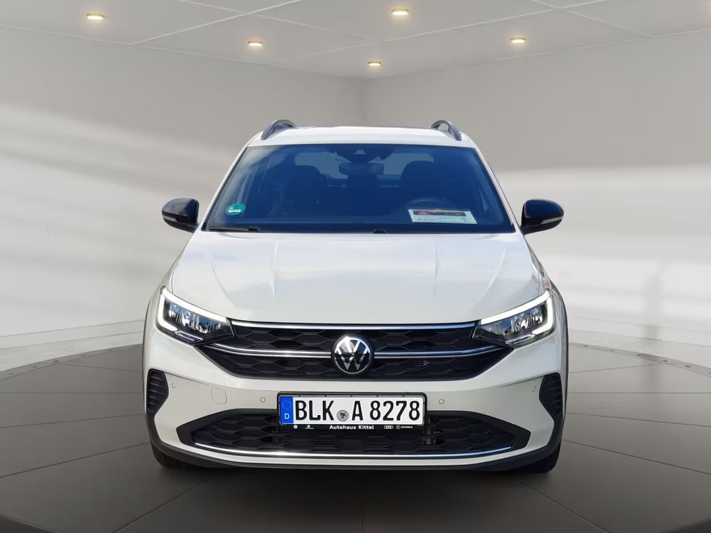 Volkswagen Taigo Life