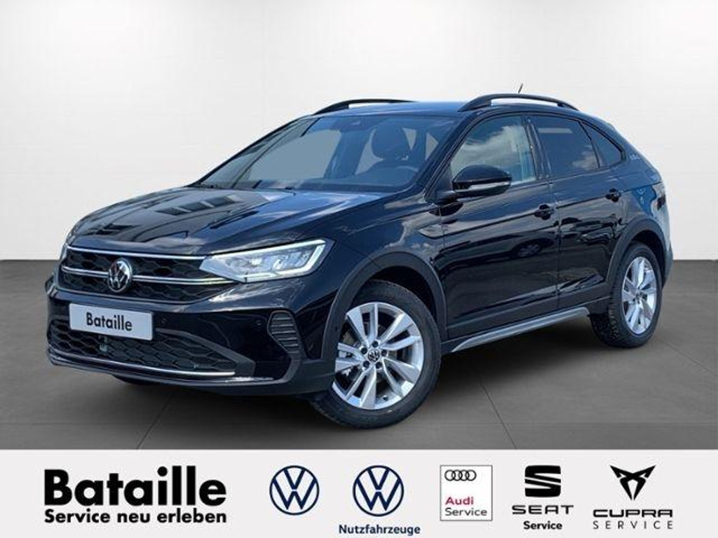 Volkswagen Taigo DSG 1.0 TSI