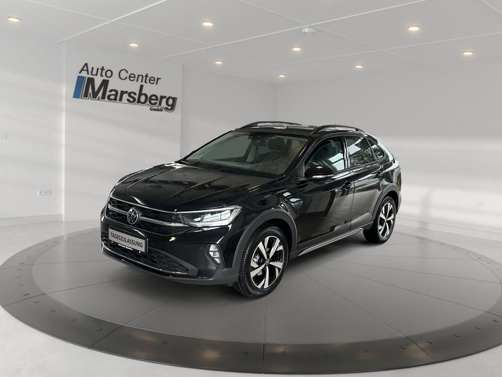 Volkswagen Taigo DSG Life 1.0 TSI