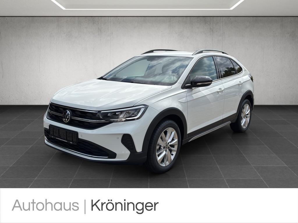 Volkswagen Taigo DSG 1.0 TSI