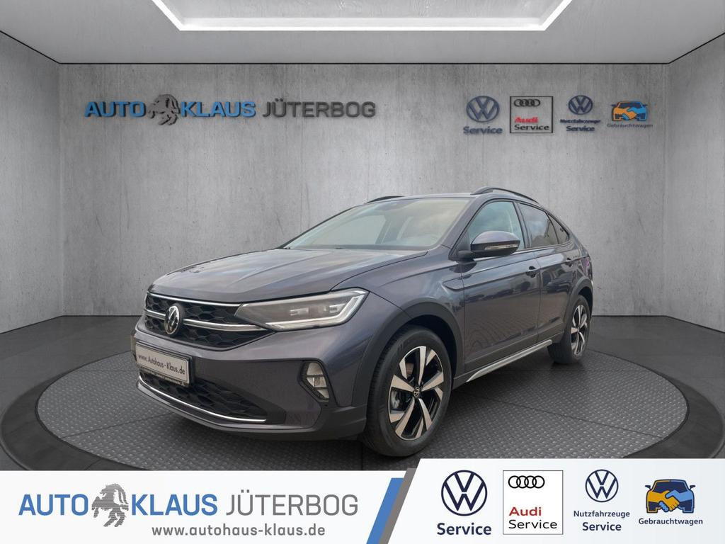 Volkswagen Taigo Life 1.0 TSI