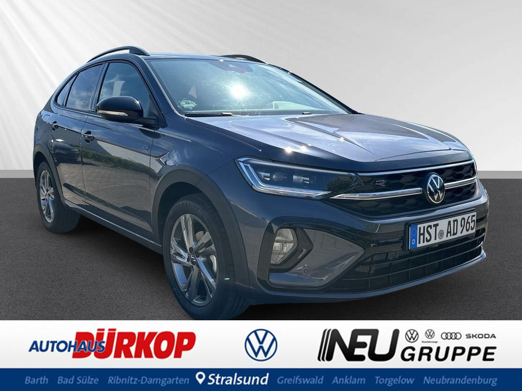 Volkswagen Taigo R-Line
