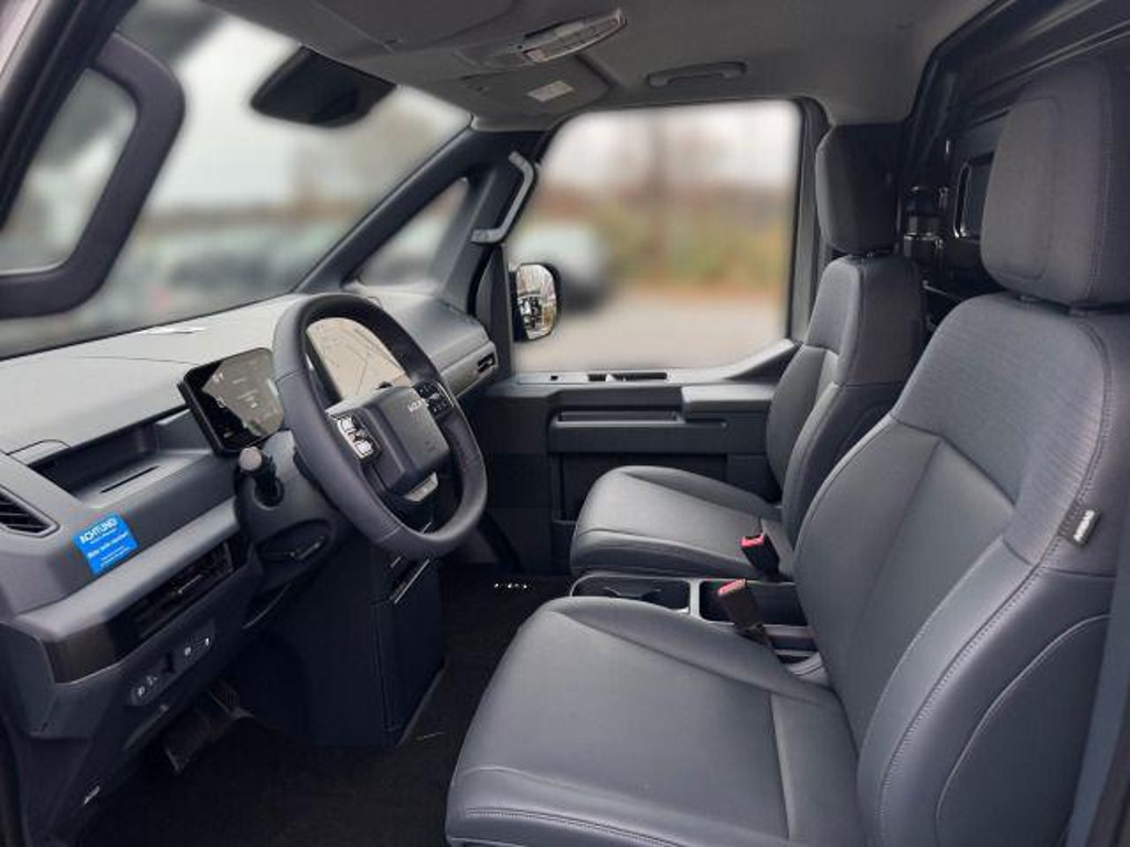 Kia PV5 Passenger
