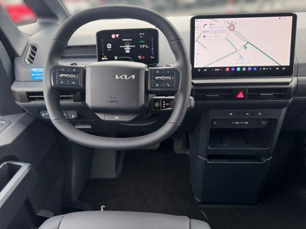 Kia PV5 Passenger