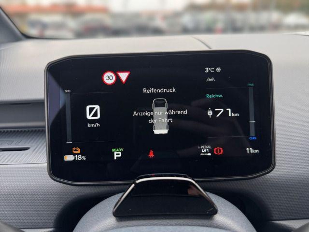 Kia PV5 Passenger