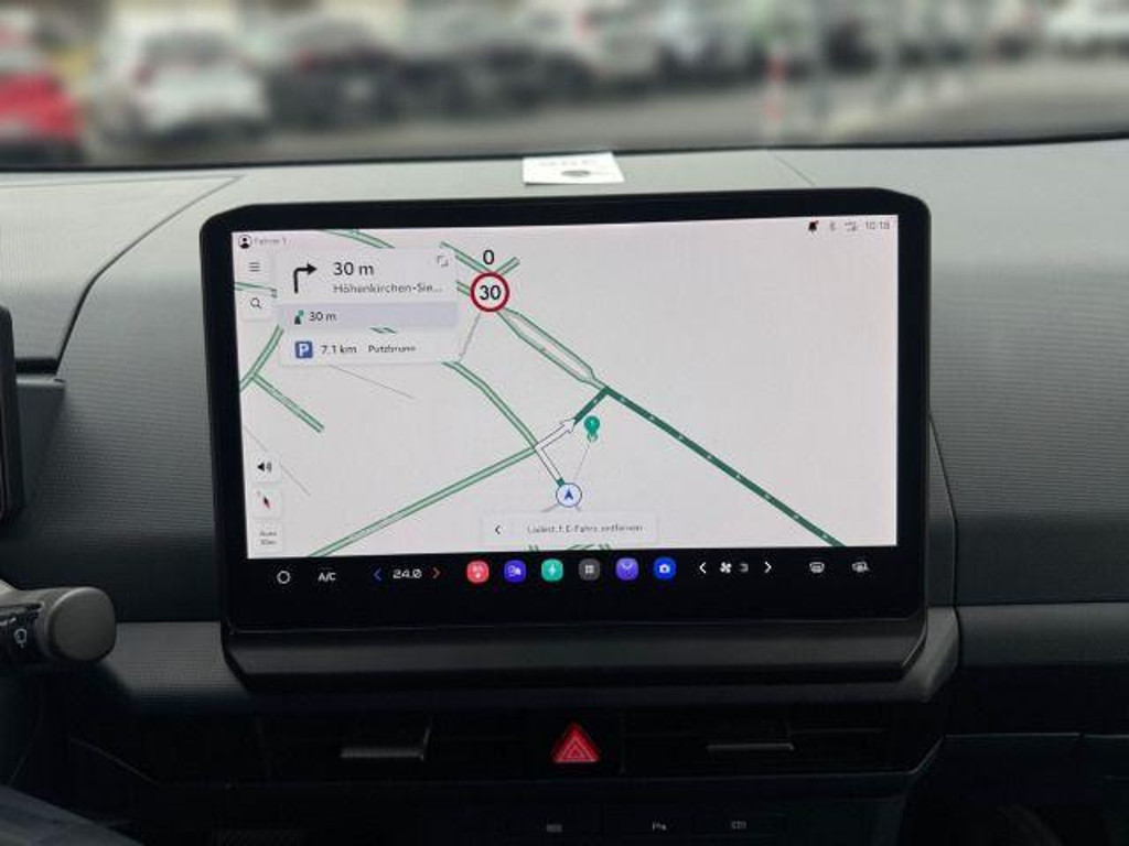 Kia PV5 Passenger