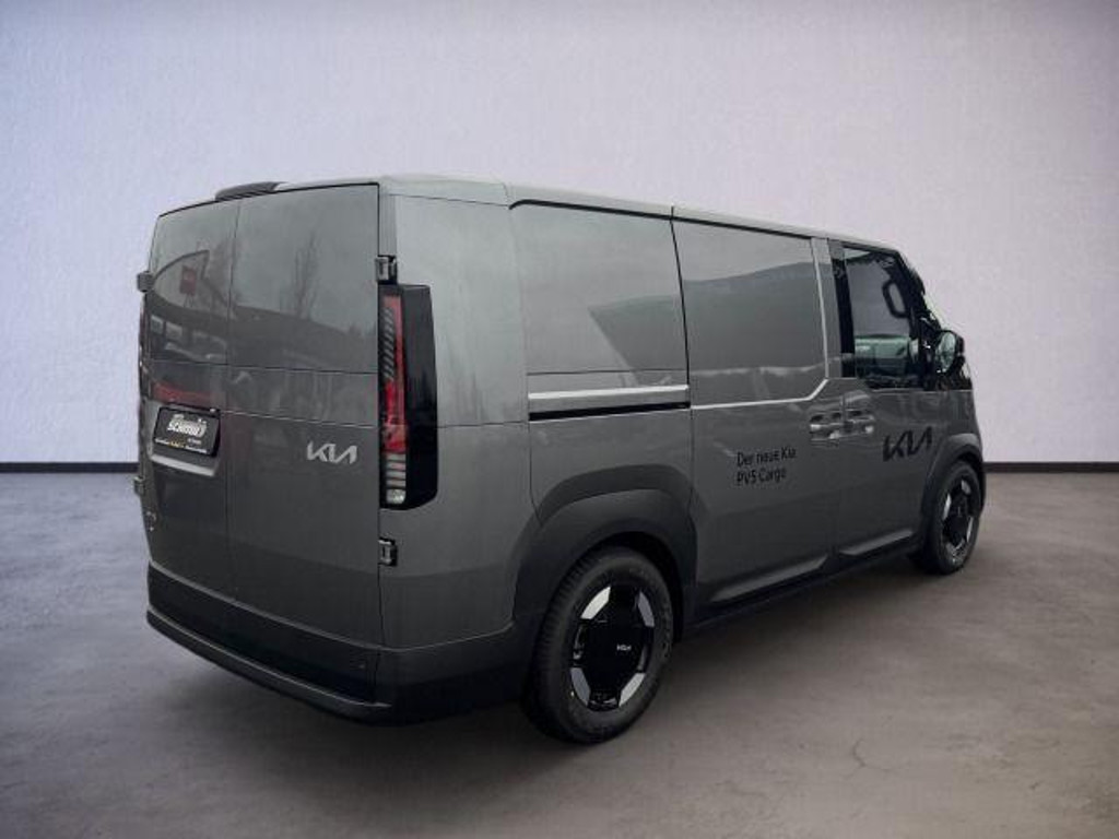 Kia PV5 Passenger