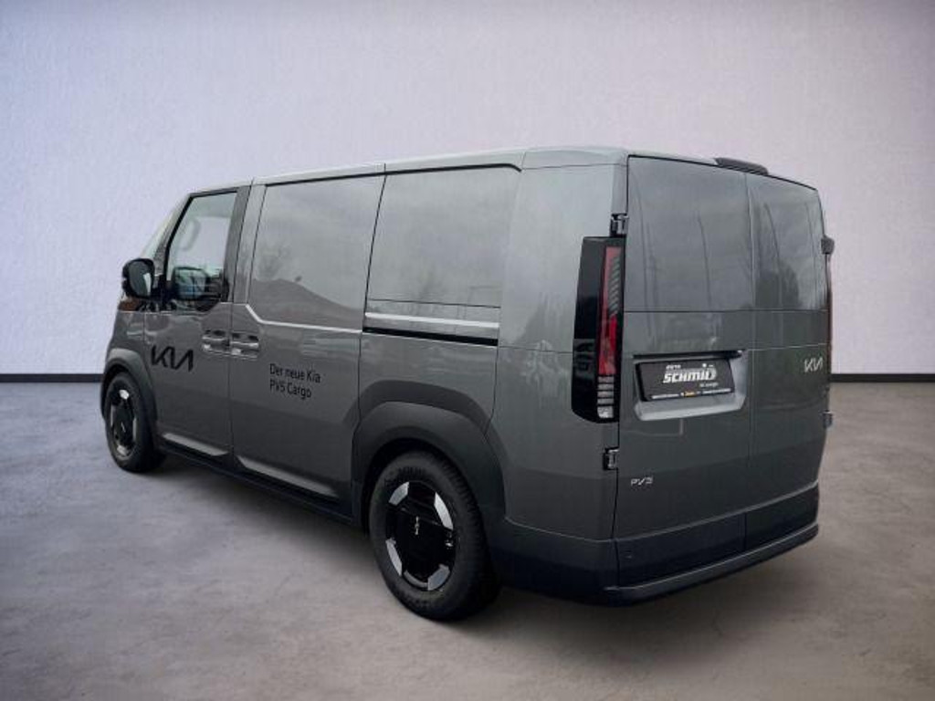 Kia PV5 Passenger