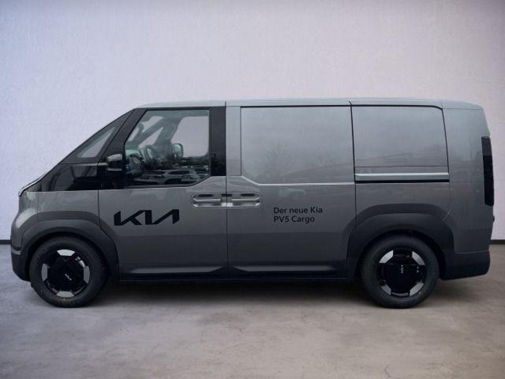 Kia PV5 Passenger