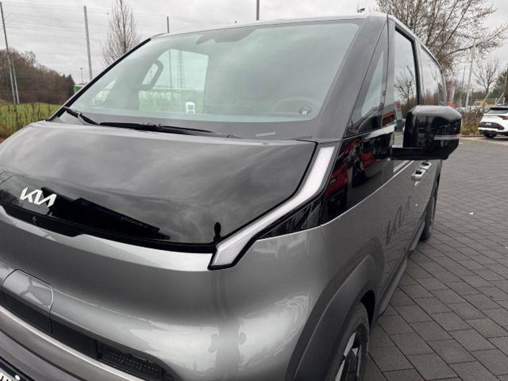 Kia PV5 Passenger