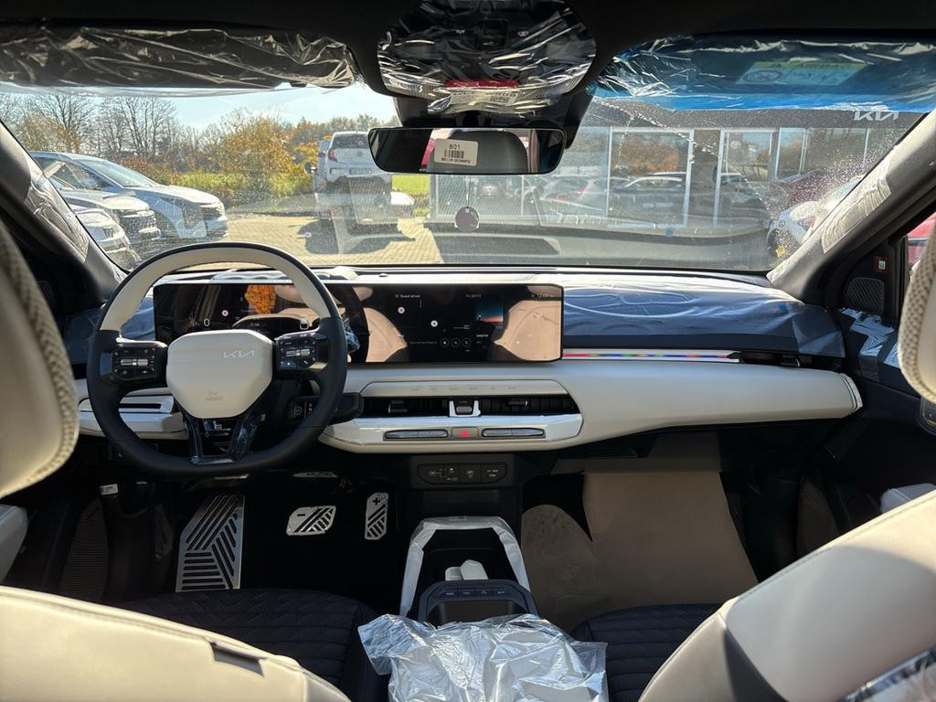 Kia EV4