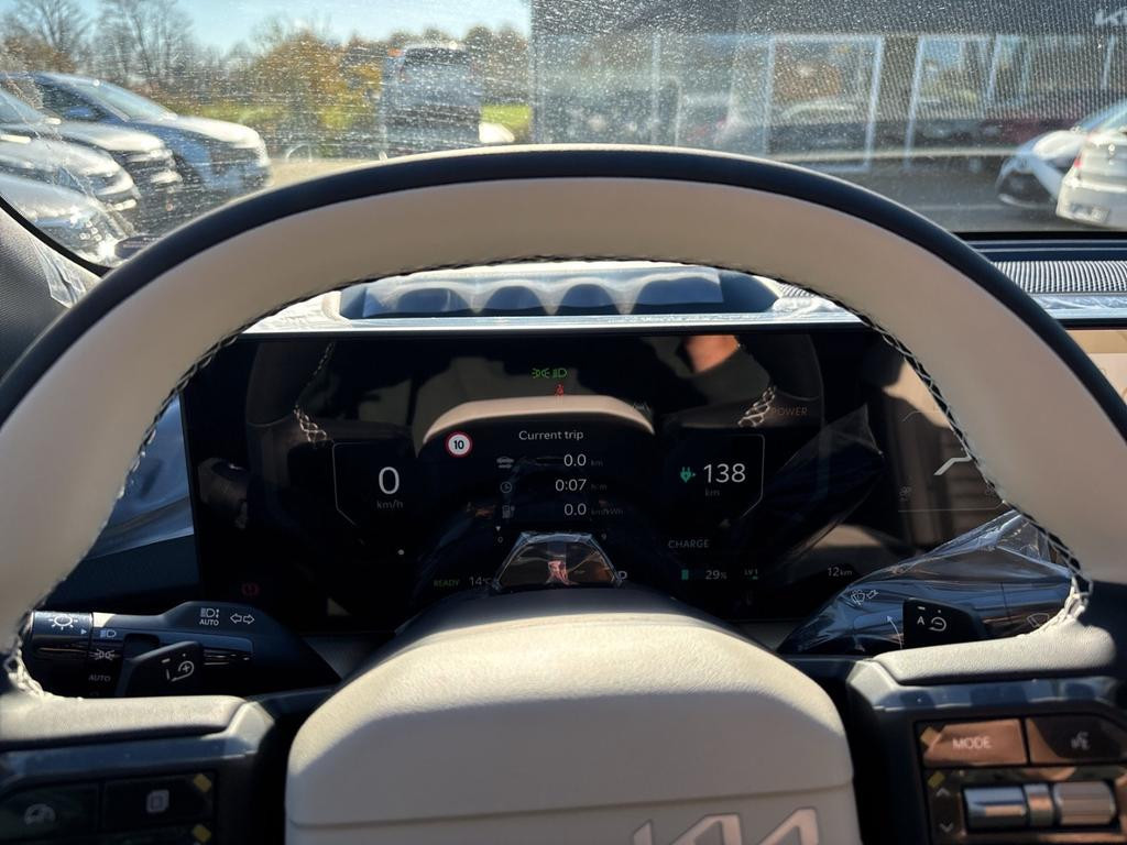 Kia EV4