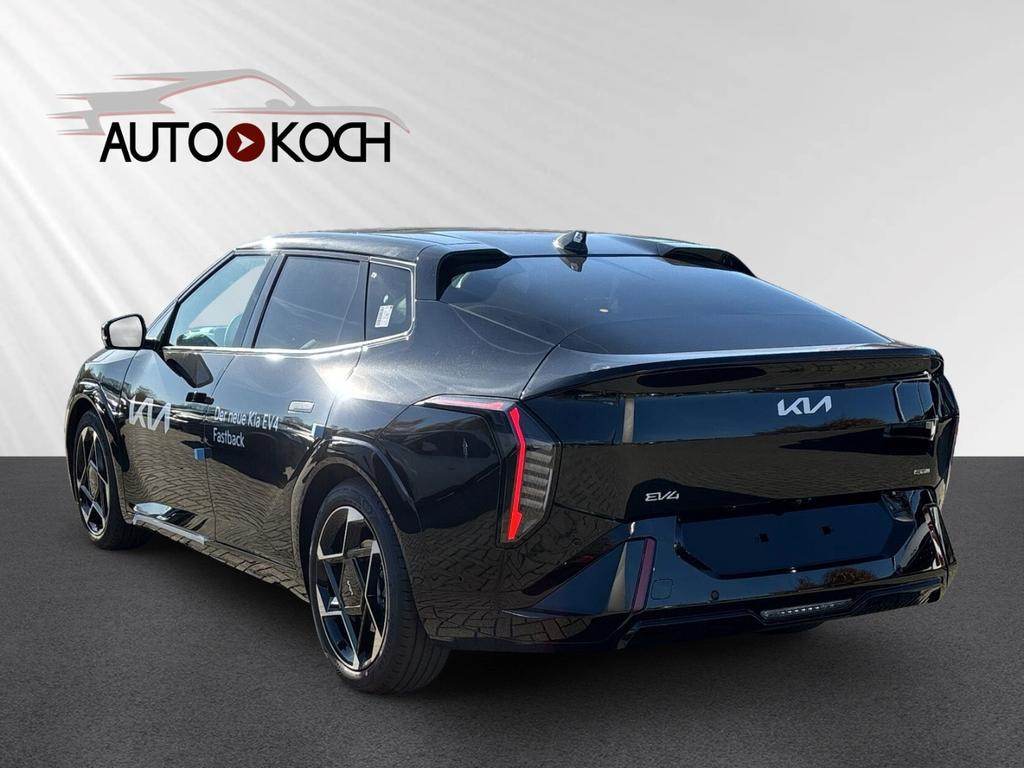 Kia EV4