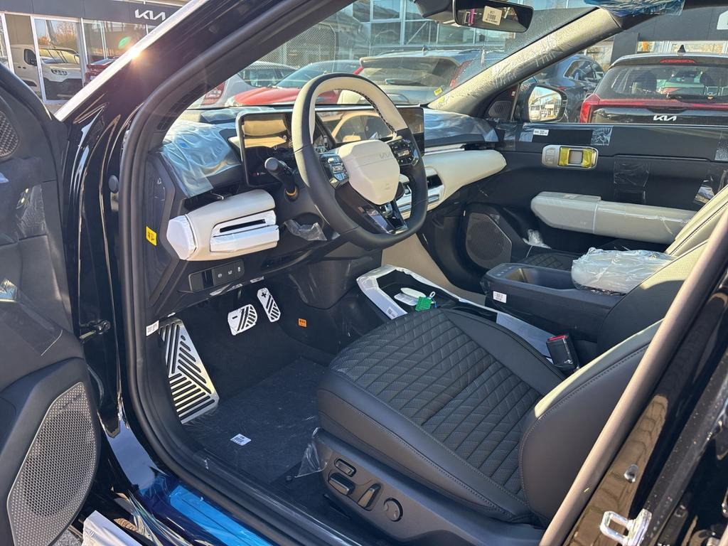 Kia EV4