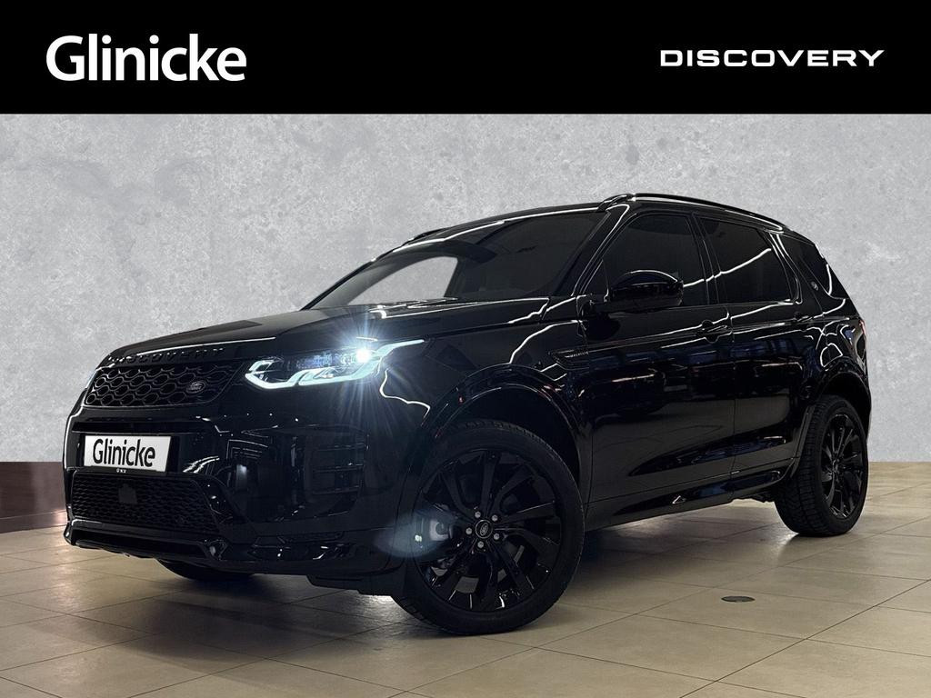 Land Rover Discovery Sport Dynamic SE