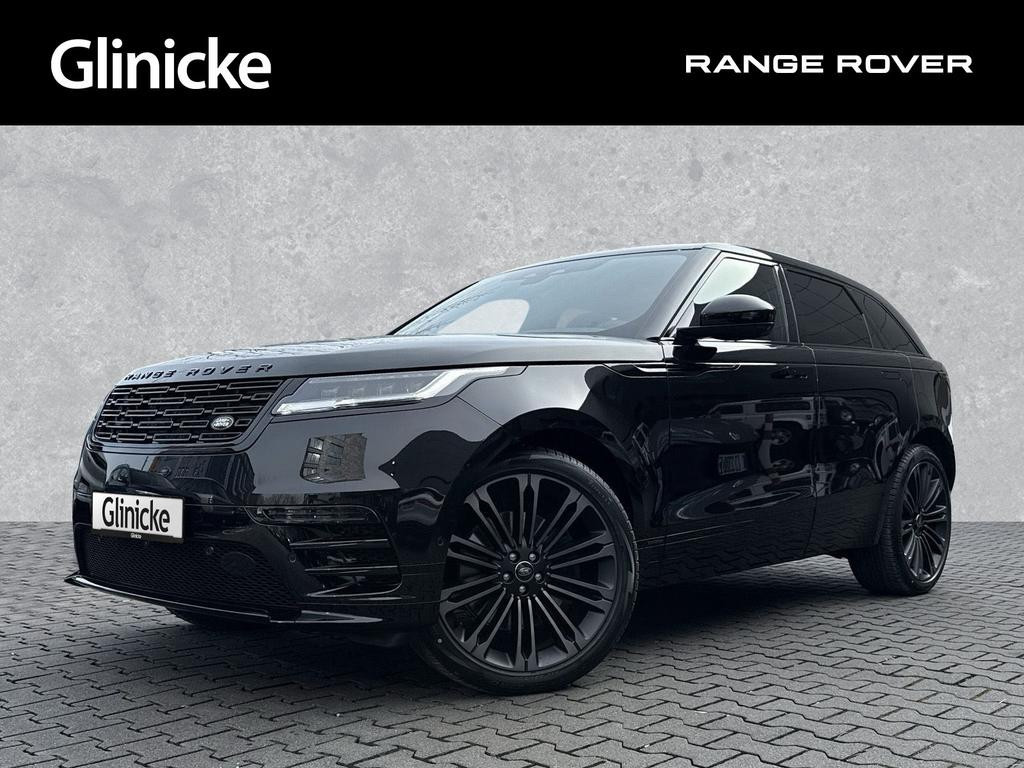 Land Rover Range Rover Velar Autobiography D300