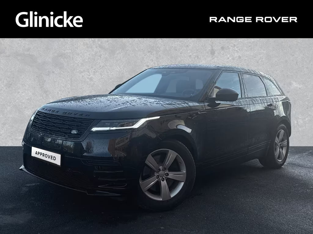 Land Rover Range Rover Velar Autobiography D300