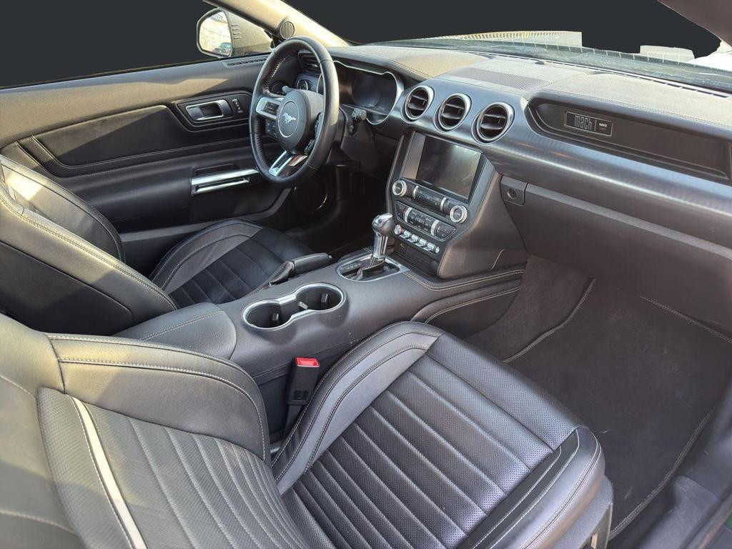 Ford Mustang Mach-E