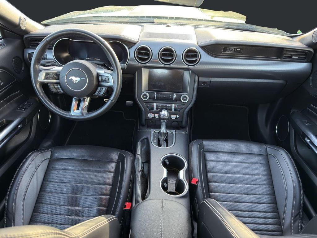 Ford Mustang Mach-E