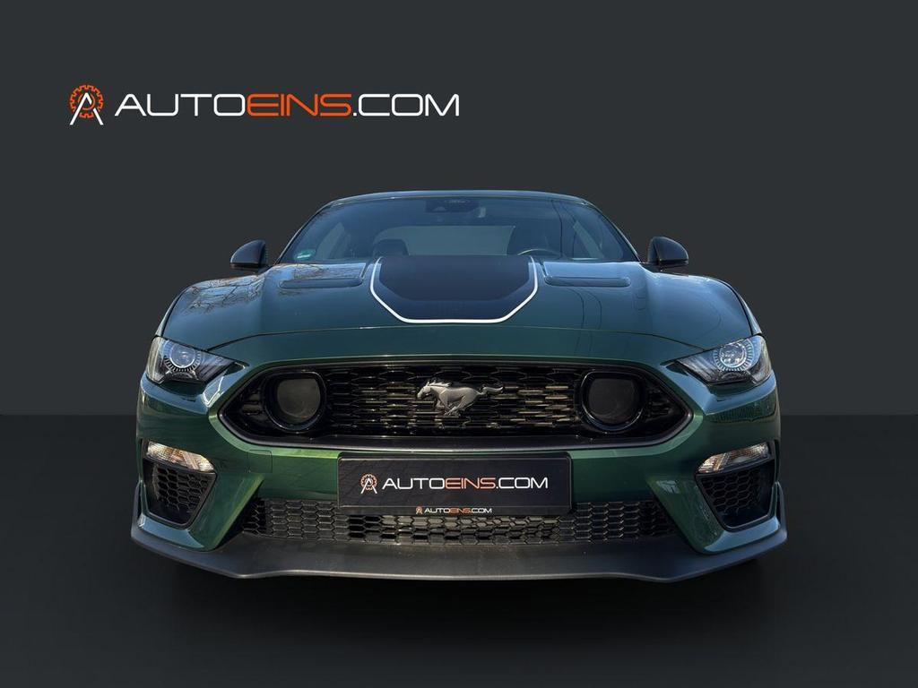 Ford Mustang Mach-E