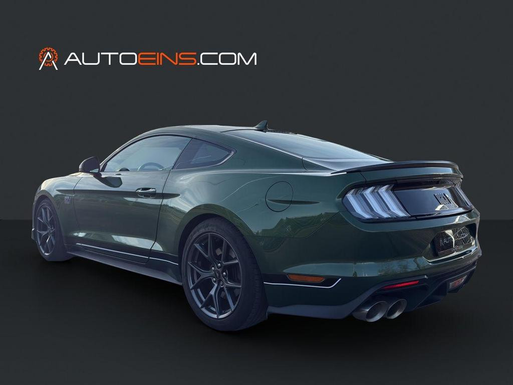 Ford Mustang Mach-E