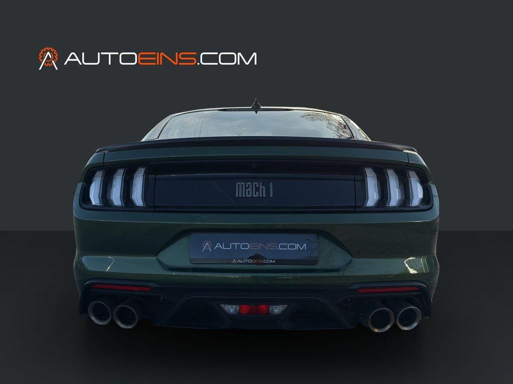 Ford Mustang Mach-E