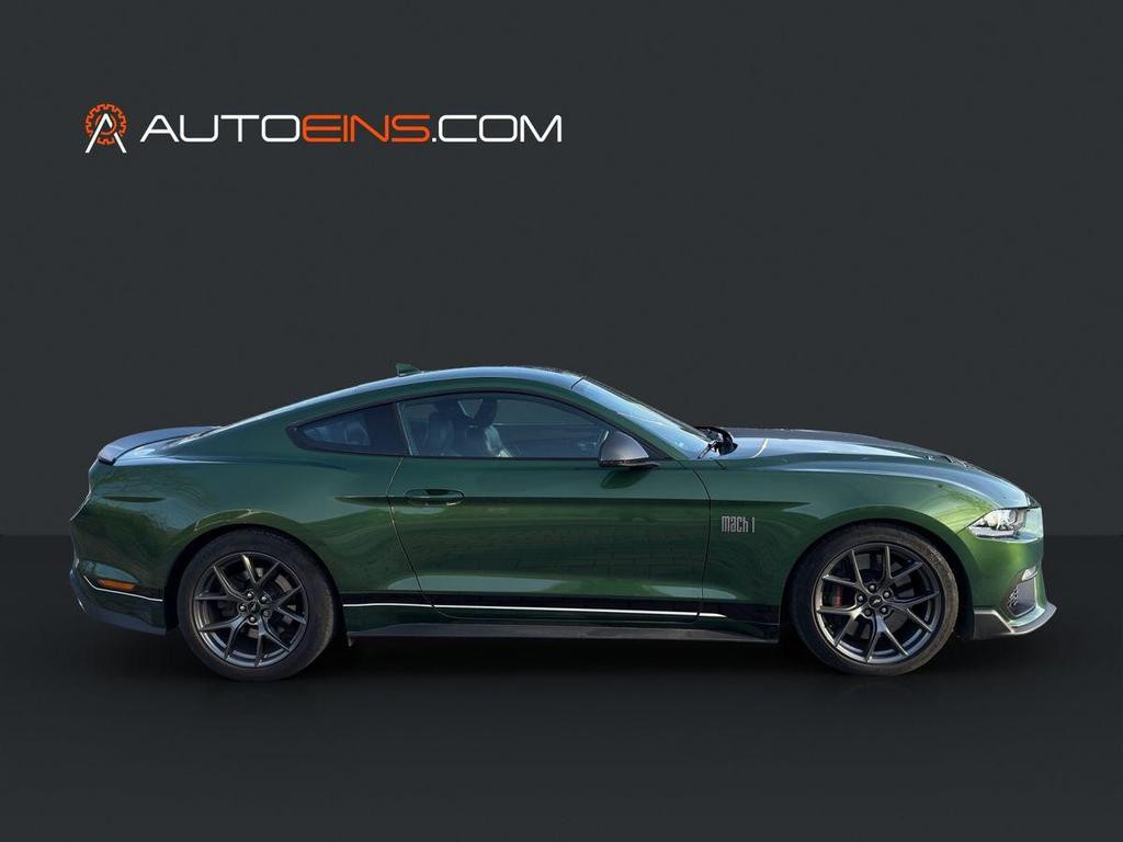 Ford Mustang Mach-E