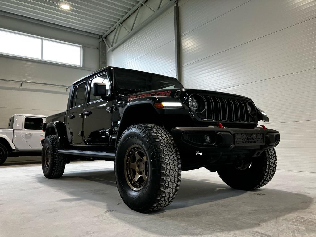 Jeep Gladiator 4x4