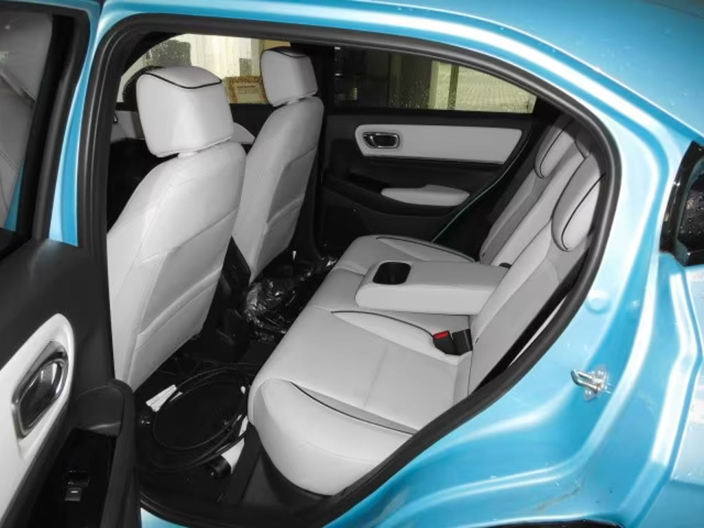 Honda e:Ny1