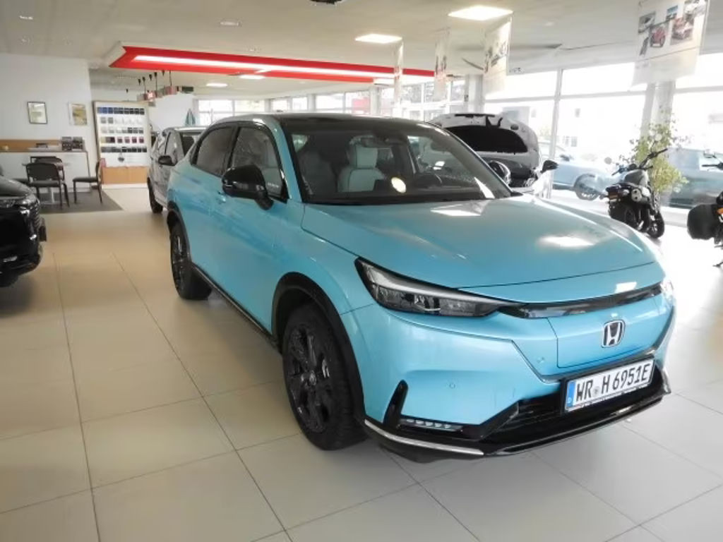 Honda e:Ny1