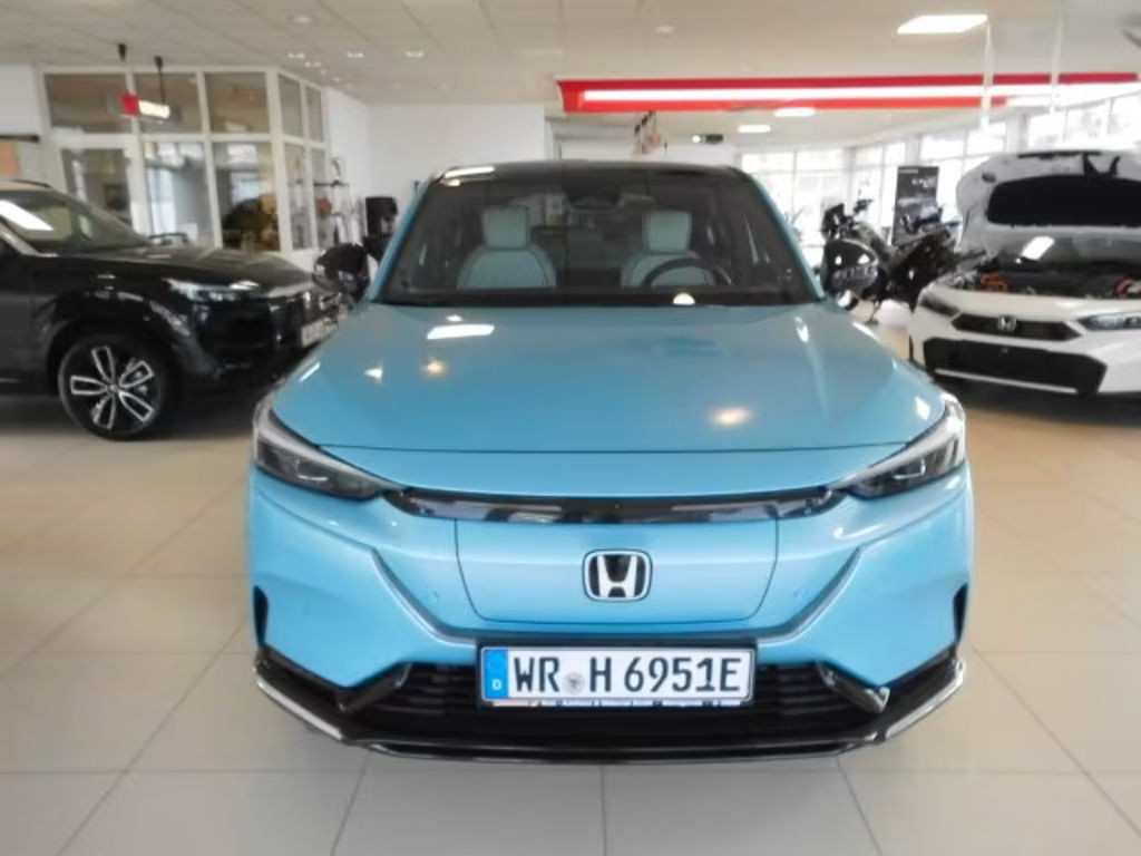 Honda e:Ny1