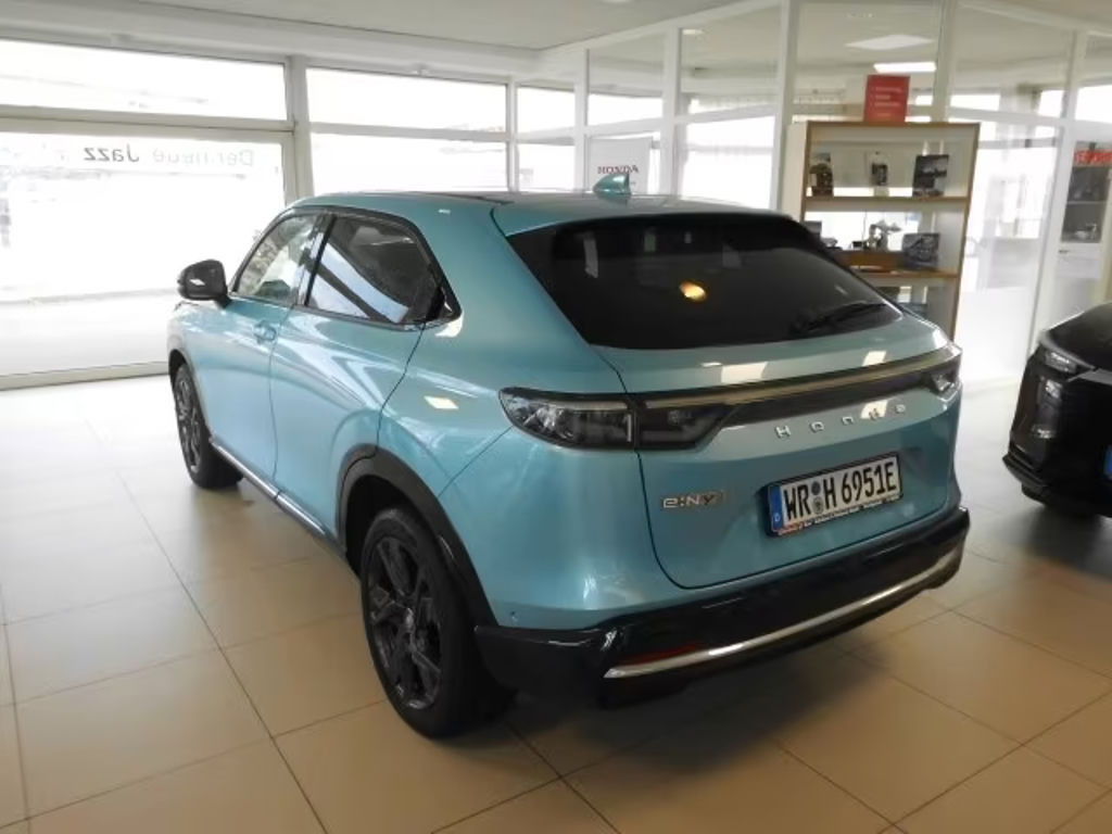 Honda e:Ny1