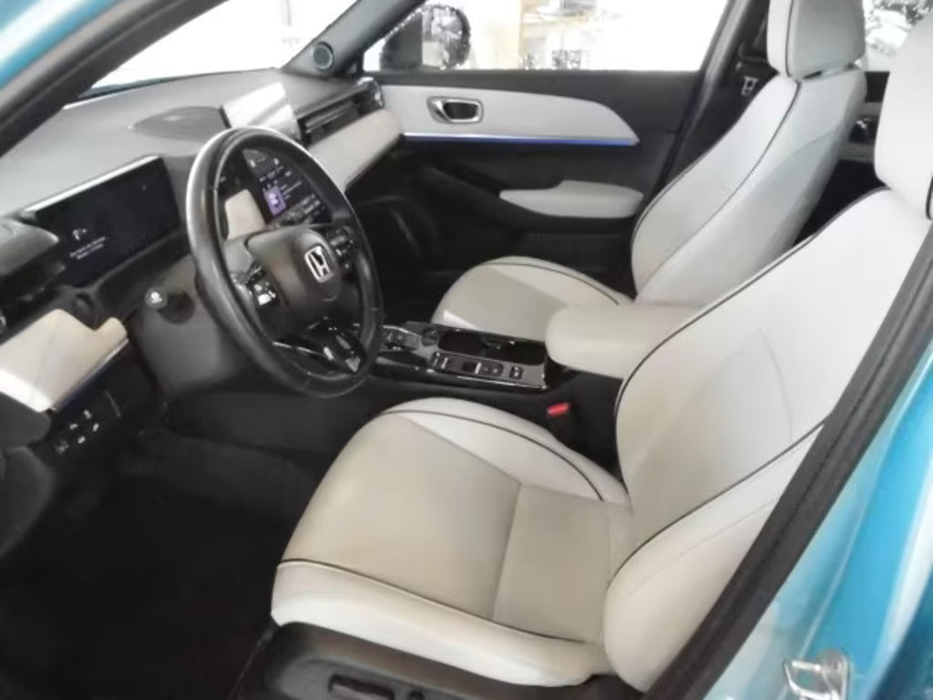 Honda e:Ny1